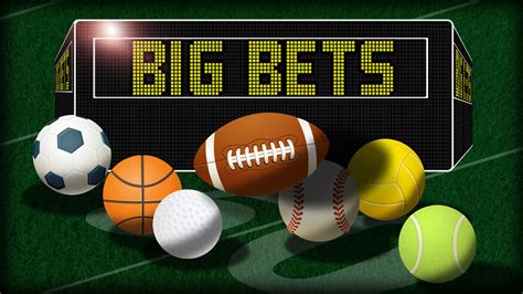 betting on sports america|Online Sports Betting USA .